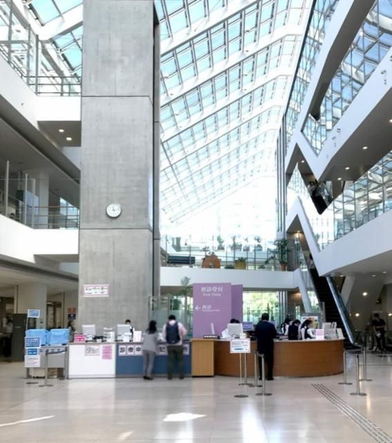 ナチュラルローソンサテライト　東京女子医大外来棟店のアルバイト・バイト求人情報-29