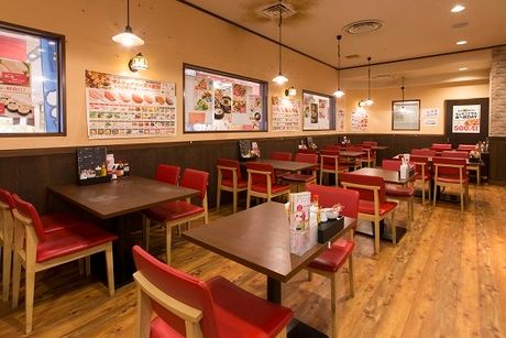コリアンダイニング李朝園　住道店のアルバイト・バイト求人情報-03