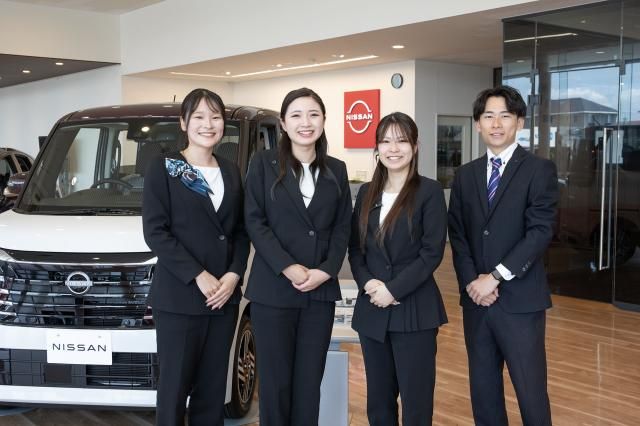 株式会社日産サティオ岡山-0006の求人・転職情報