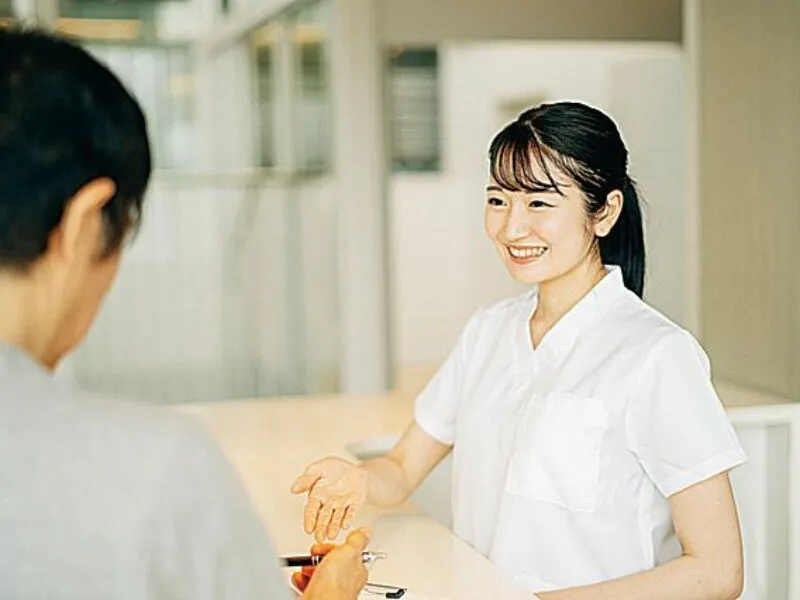有限会社綾瀬保険調剤薬局のアルバイト・バイト求人情報