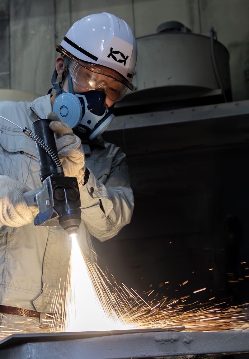 カンメタエンジニアリング株式会社の求人・転職情報