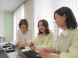 アフラック保険サービス株式会社　 アクロス福岡のアルバイト・バイト求人情報-02