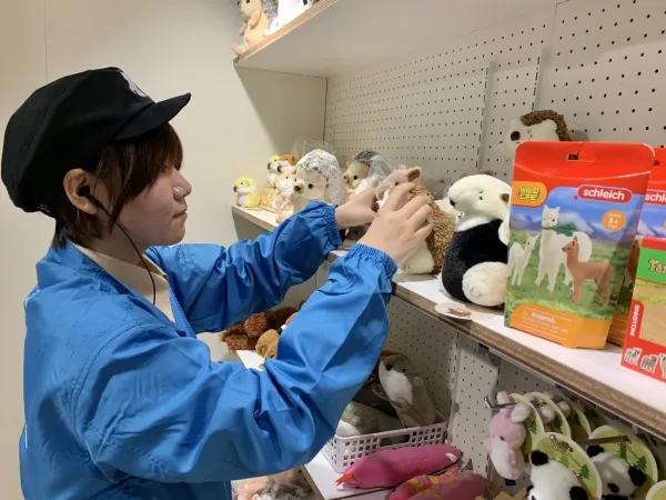 どうぶつとみんなのいえのアルバイト・バイト求人情報-04