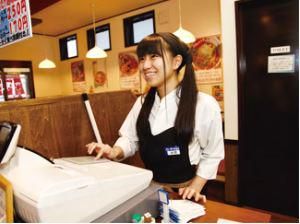 味の時計台　白樺店の求人5