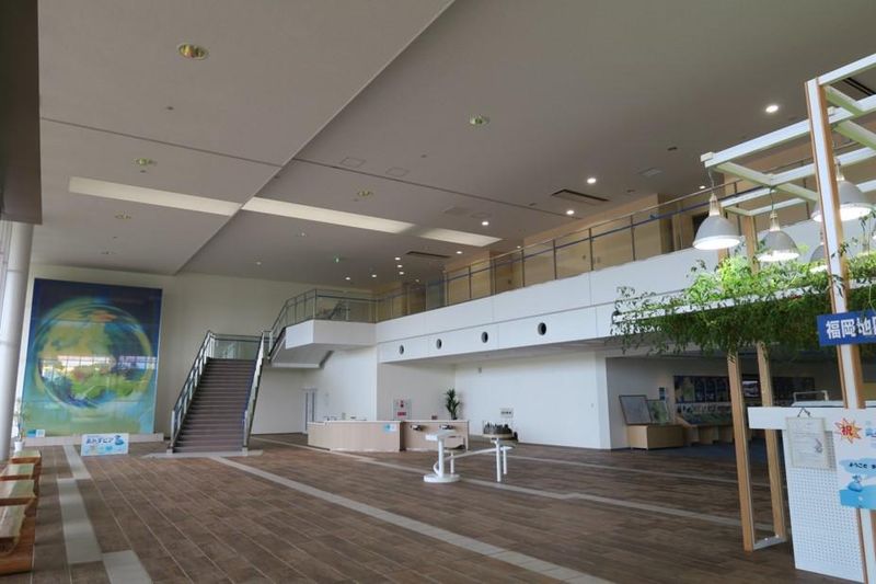 海水淡水化センターのアルバイト・バイト求人情報-11