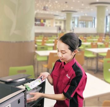 ダイオーズジャパン　東京エリア本部デイリーサービスセンター カフェラウンジ　オペレーションチーム(担当エリア:中央区)のアルバイト・バイト求人情報-02