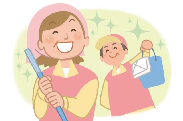 株式会社大喜建物管理のアルバイト・バイト求人情報-03