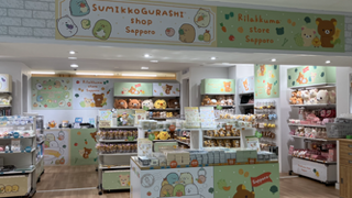 リラックマストア札幌パルコ店のアルバイト・バイト求人情報-02