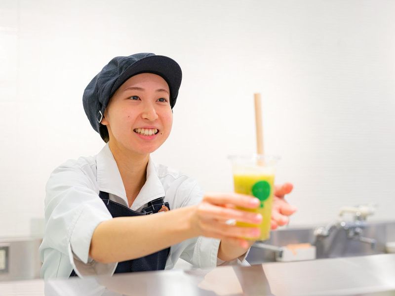 フルーツの”無限の可能性”を実感!『新規事業企画』参加特典有