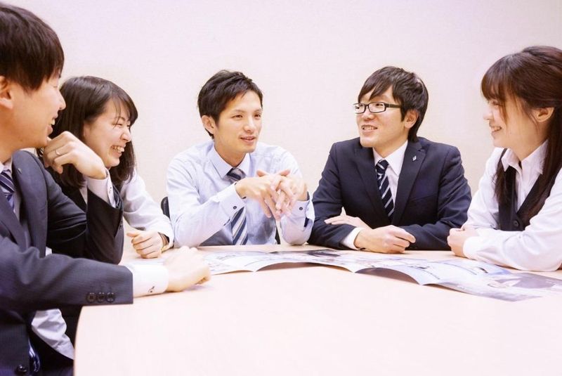 津田駒工業株式会社