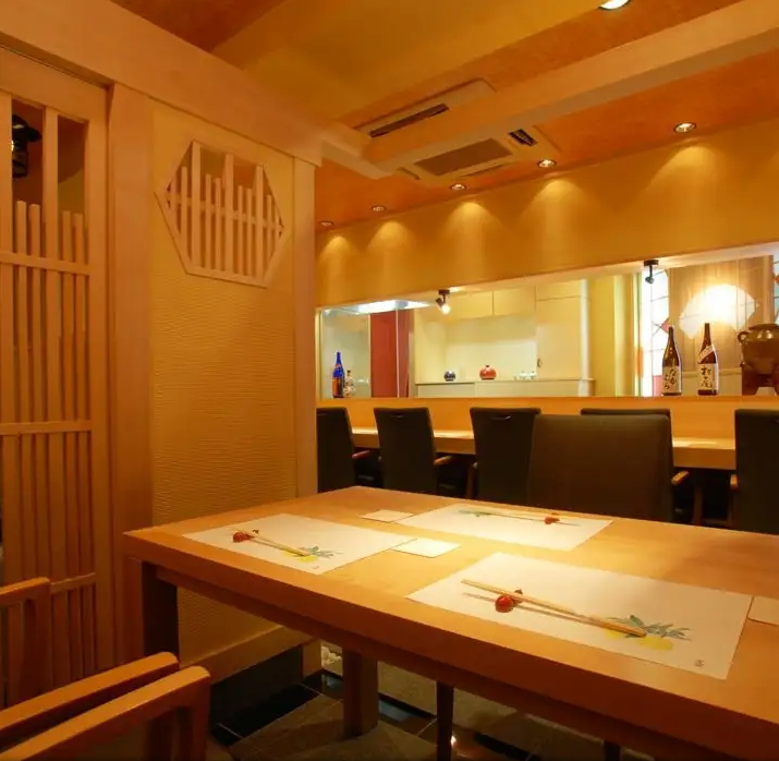 日本料理　りこうの求人・転職情報