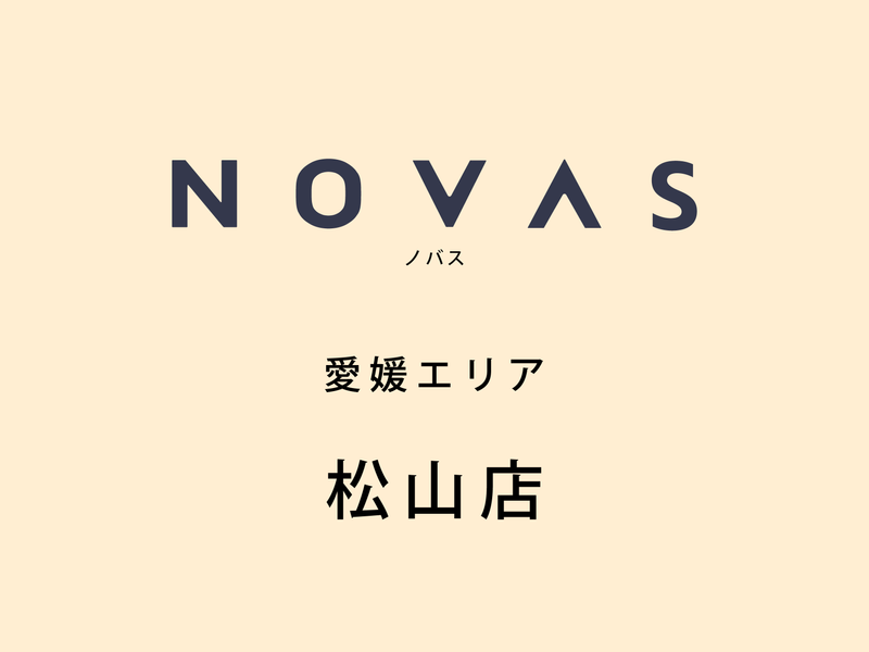 株式会社ノバスの求人・転職情報