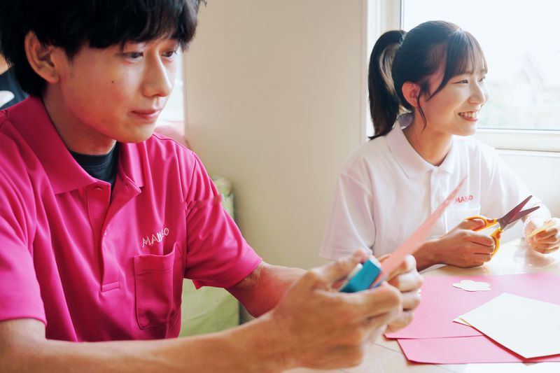 株式会社まはろの求人・転職情報