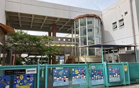 社会福祉法人松福会　キッズコート平野東保育園の求人・転職情報
