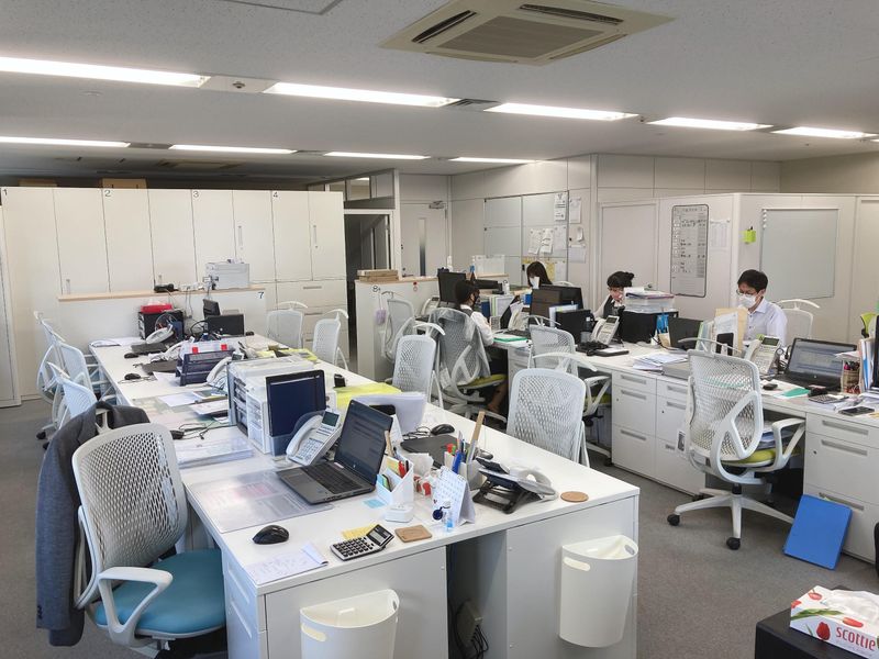 新生ビルテクノ株式会社　名古屋支店のアルバイト・バイト求人情報-02