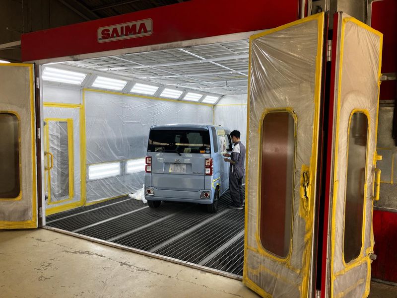 株式会社メカワークの求人・転職情報
