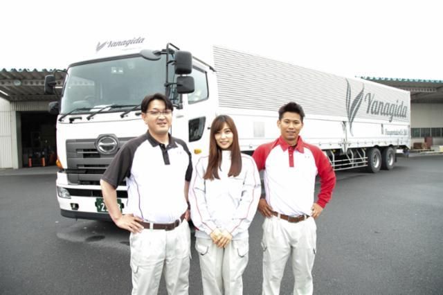 柳田運輸株式会社 千葉営業所のアルバイト・バイト求人情報-03