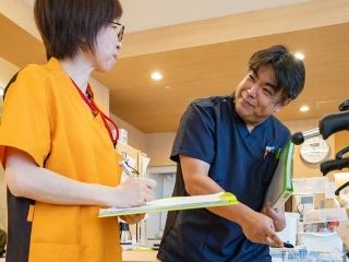 求人画像
