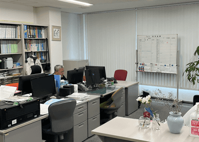 ダイキン福祉サービス株式会社の求人・転職情報