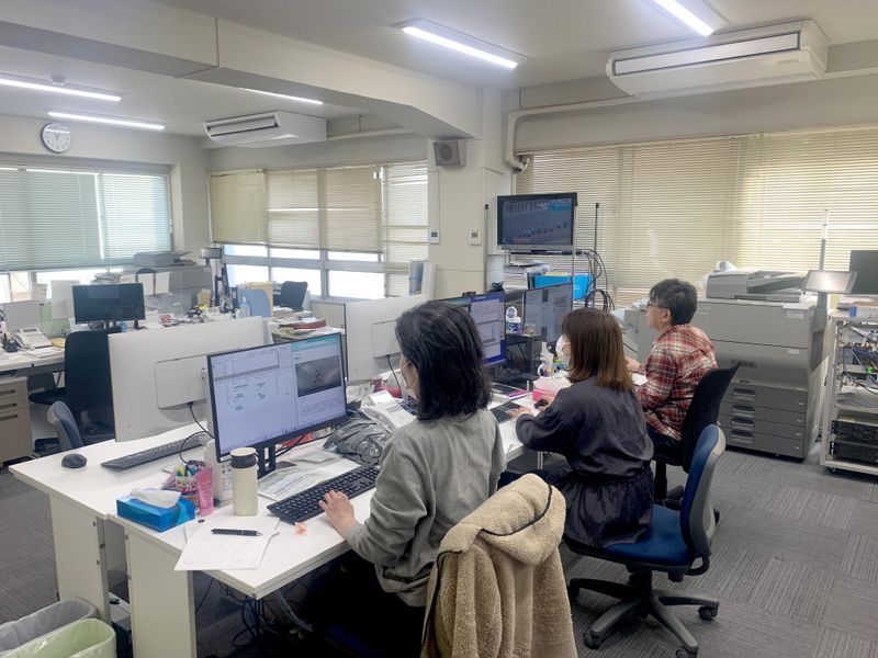 株式会社日刊プロスポーツ新聞社の求人・転職情報