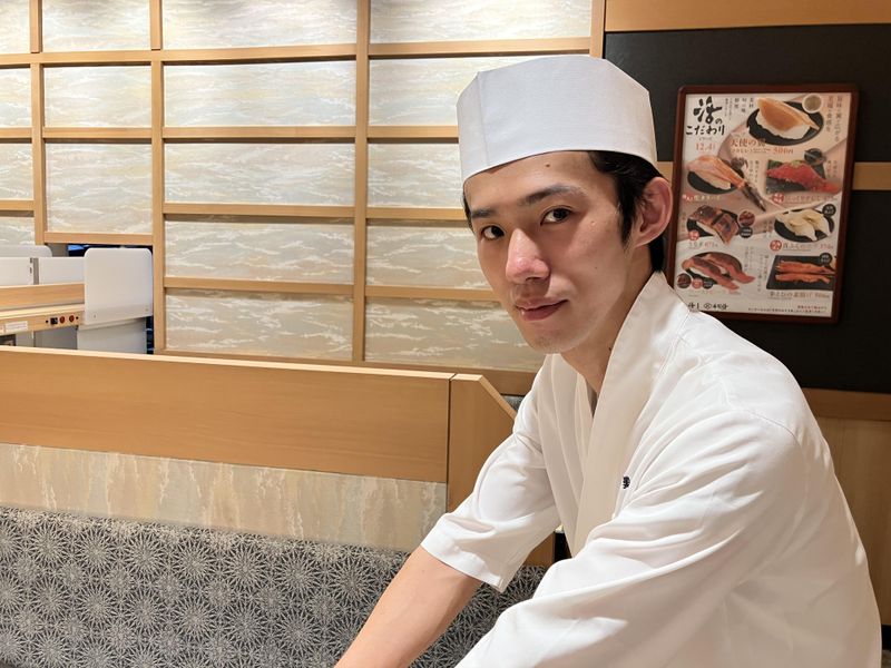 株式会社活美登利-0012の求人・転職情報