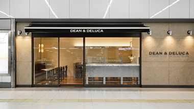 DEAN & DELUCA(ディーンアンドデルーカ) CAFE 羽田空港店の求人2