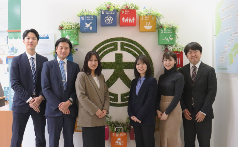 大昭和紙工産業株式会社の求人・転職情報