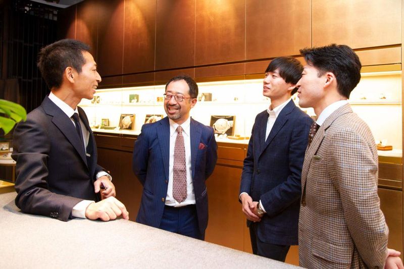 株式会社ケアーズの求人・転職情報