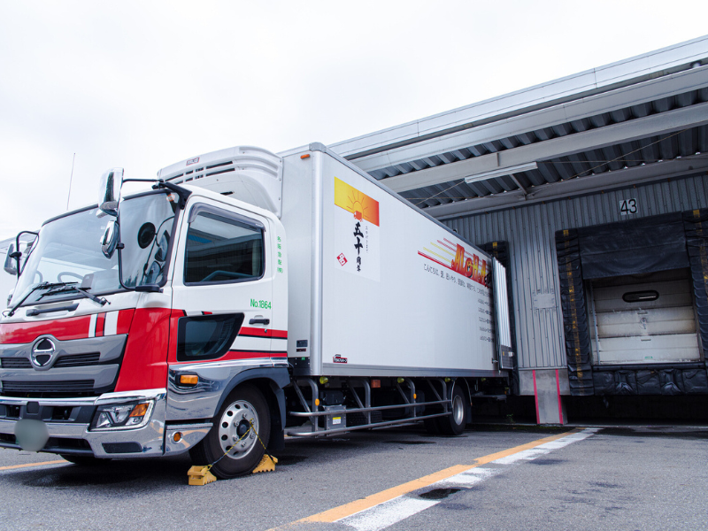 名阪急配株式会社-0020の求人・転職情報