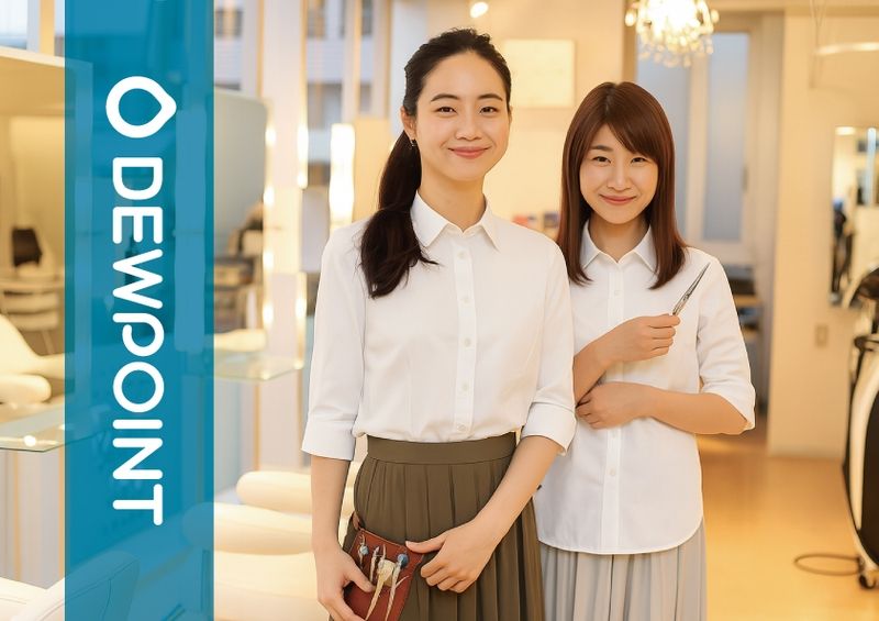 株式会社デューアソシエ　デューポイント　ピアゴ蟹江店のアルバイト・バイト求人情報-11