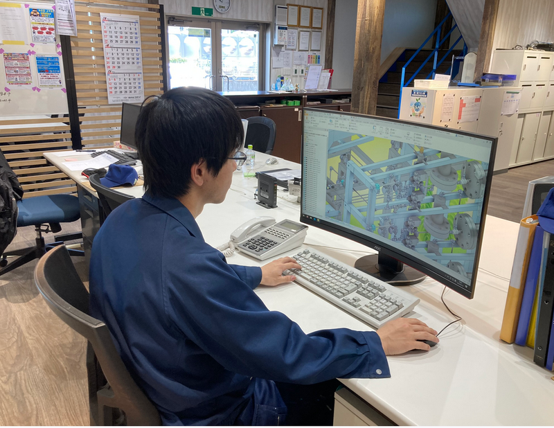 株式会社環境総研のアルバイト・バイト求人情報-05