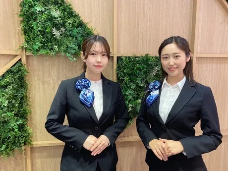 エントリーサービスプロモーション株式会社の求人・転職情報