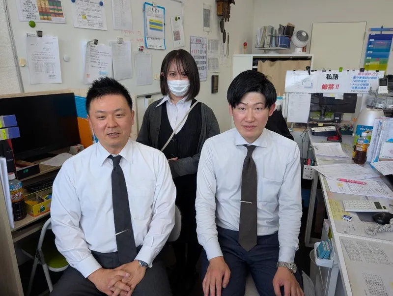 株式会社TFAジャパンフーヅの派遣求人情報