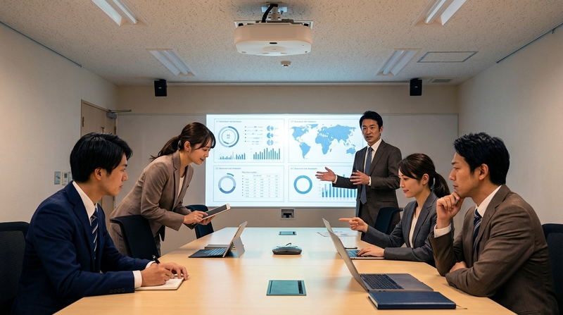 株式会社スターズ(X.AI 事業部)の派遣求人情報