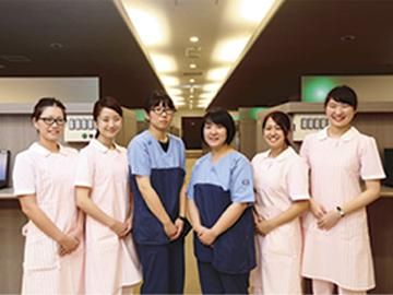 及川医院のアルバイト・バイト求人情報-02