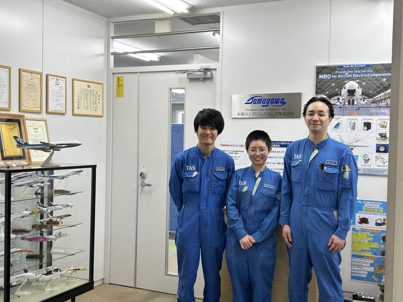 多摩川エアロシステムズ株式会社　羽田営業所のアルバイト・バイト求人情報-03