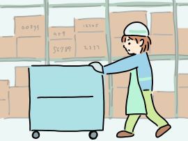 ワークスタッフ株式会社　守谷本社