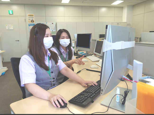 株式会社北海道しんきん情報サービスの求人・転職情報