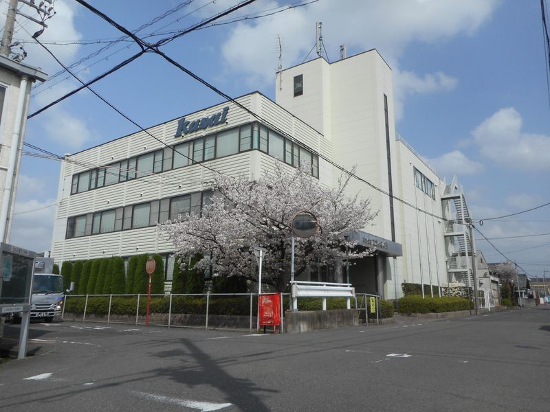 株式会社カサイ製作所の求人・転職情報