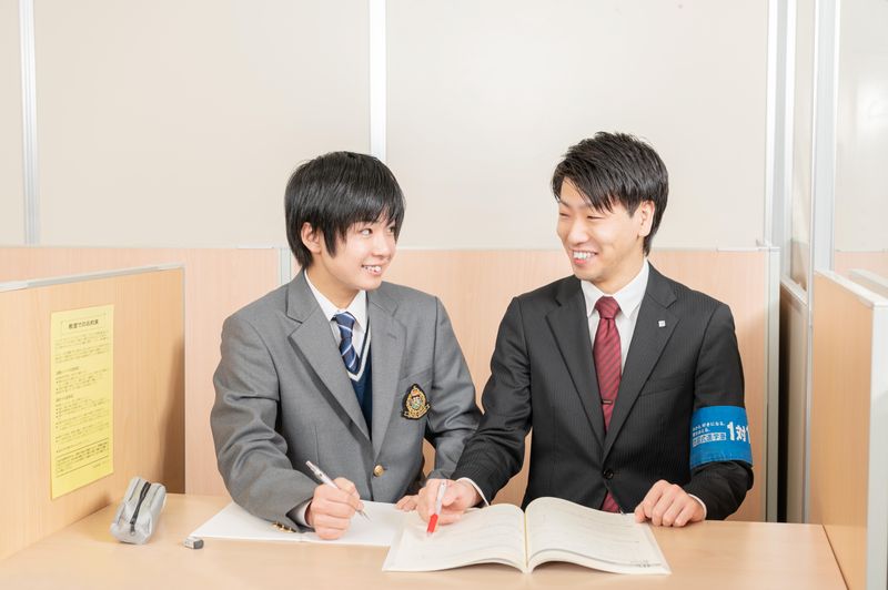 求人画像