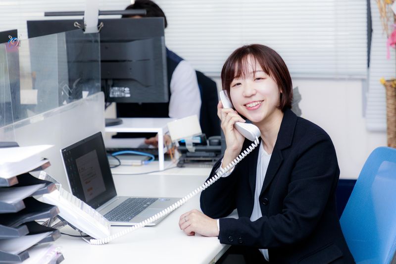 飯田保険サービス株式会社(本店)のアルバイト・バイト求人情報-03
