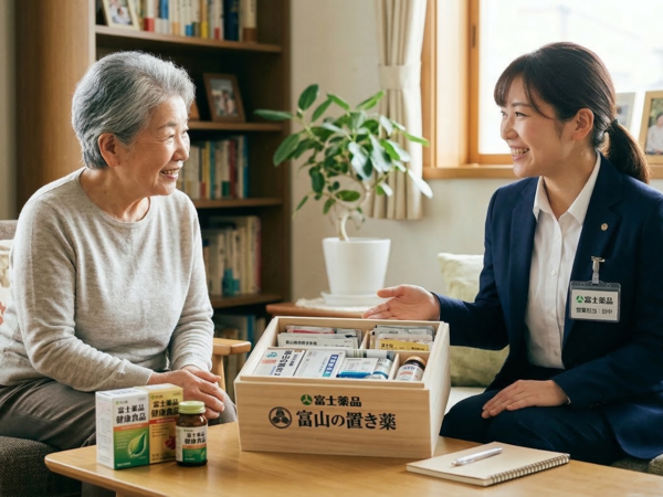 株式会社富士薬品の求人・転職情報