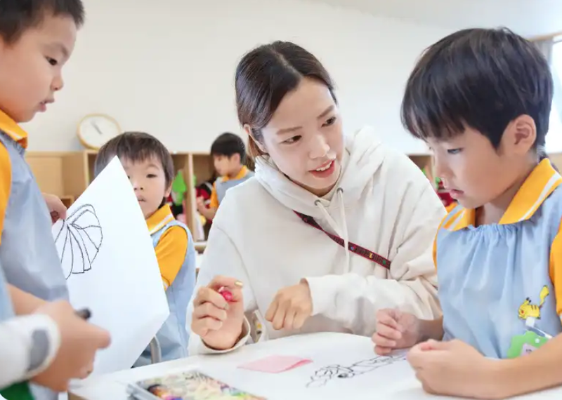 求人画像