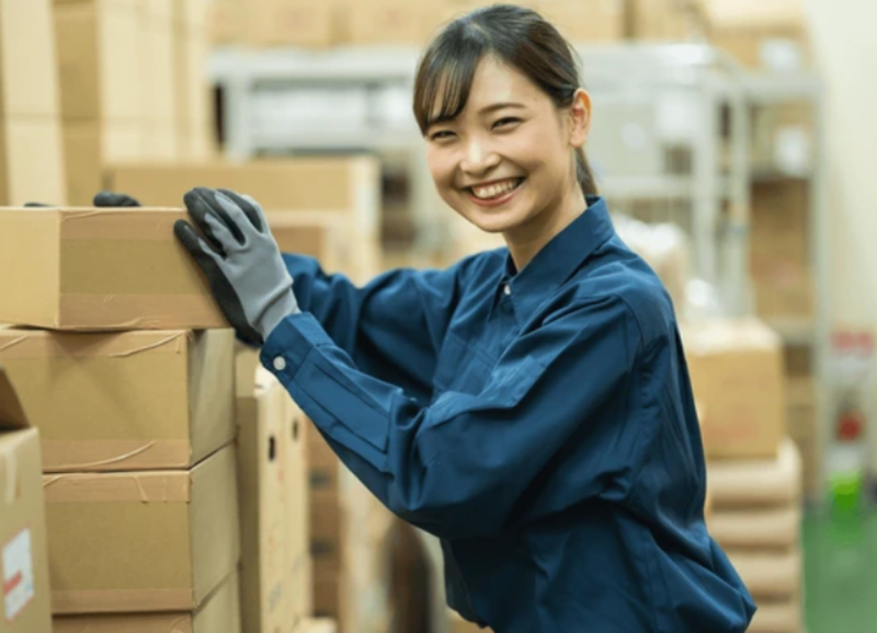 タッグ株式会社　倉敷市松江エリア