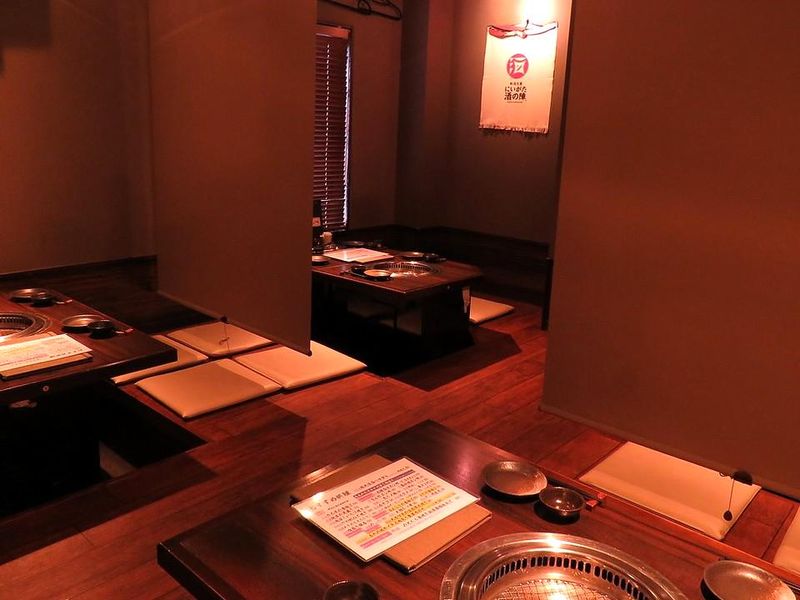 地酒と焼肴　古町　山田家のアルバイト・バイト求人情報-03