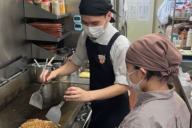 求人画像