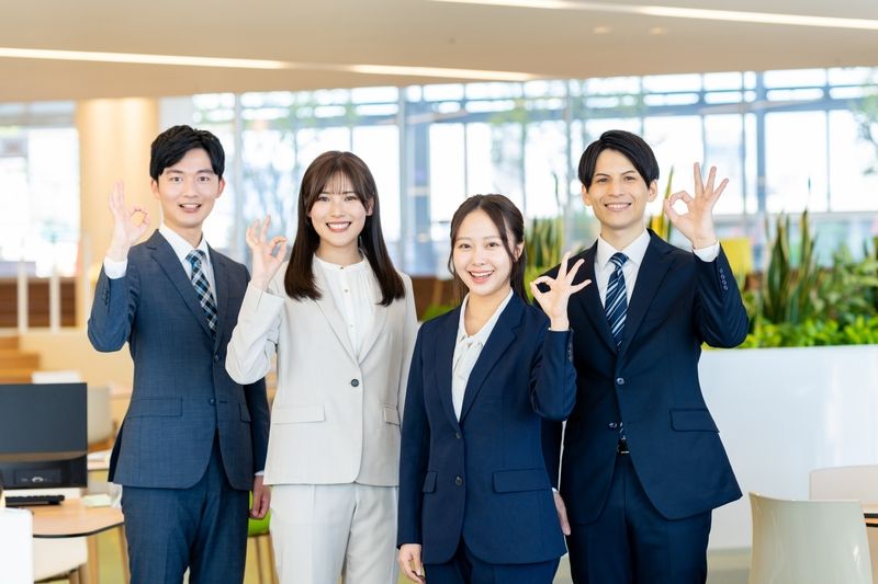 求人画像