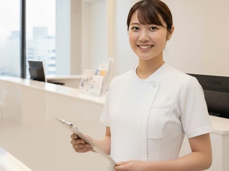 阪田美容・形成外科の求人・転職情報