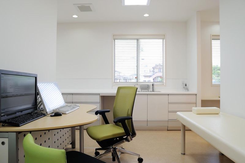 いけがみ内科ファミリークリニックのアルバイト・バイト求人情報-04