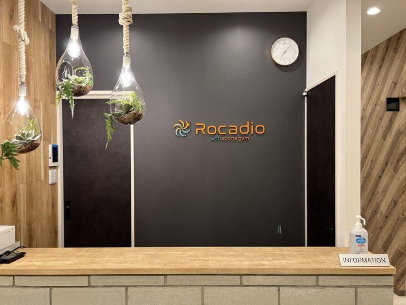 24hSportsGym　Rocadio(ロカディオ)のアルバイト・バイト求人情報-03